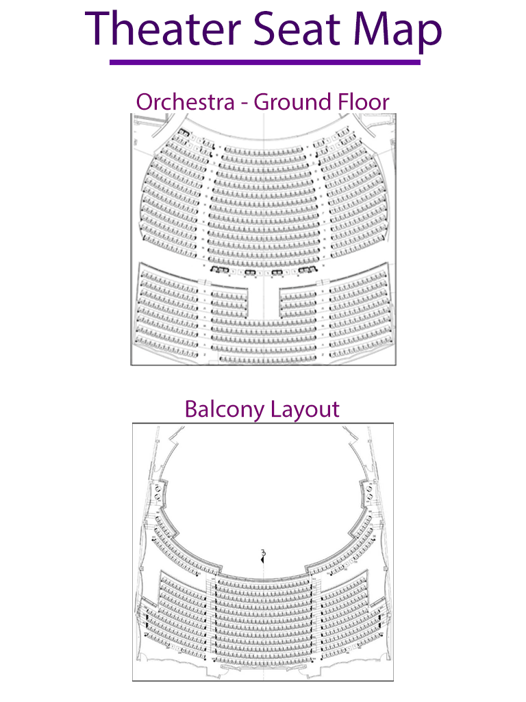 Seat Layout